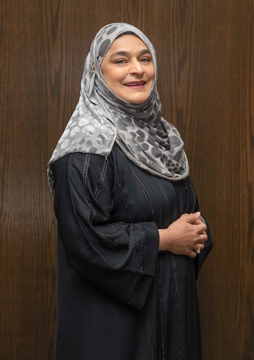 Ambreen Sheikh