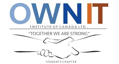Ownit Student Chapter